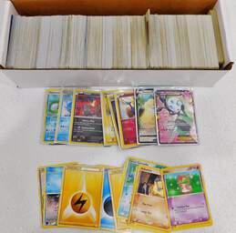 Pokemon Playing Trading Cards Boxed Lot