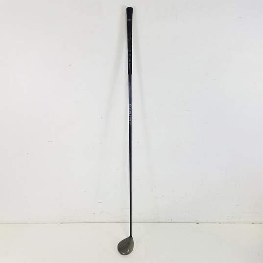 Callaway Golf Big Bertha Steelhead #5 Wood RH Regular Flex Graphite Shaft image number 6