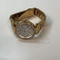 Designer Michael Kors MK-5616 CZ Chronograph Round Dial Analog Wristwatch image number 2