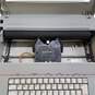 Smith-Corona XE1950 Electric Portable Self-Correcting Typewriter image number 3