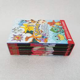 Classic Chapter Book Collection (Pokémon) alternative image