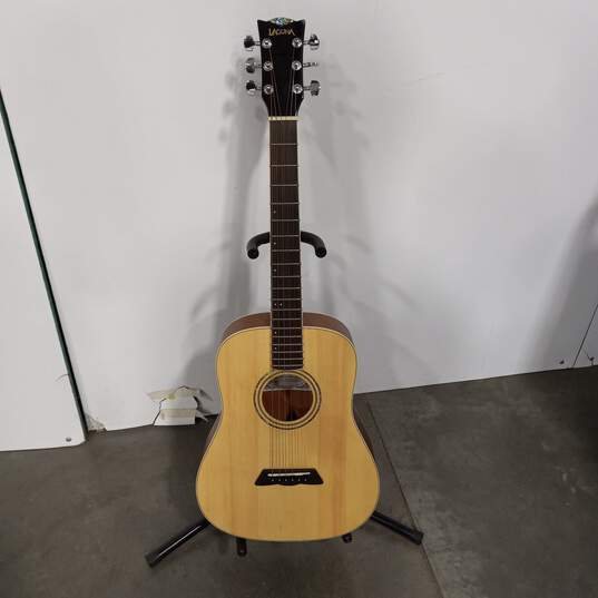 Laguna Acoustic Guitar image number 2