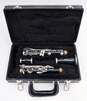 Vito by Leblanc Model 7214 B Flat Student Clarinet w/ Accessories image number 10