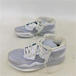 Nike Kyrie Infinity TB Wolf Grey Men's Shoes Size 8 alternative image
