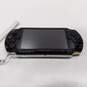 Sony PSP Handheld Console with Madden 11 & Boogeyman UMD Video image number 2