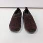 Women's Brown Shoes Size 8 image number 1