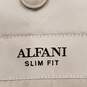 Alfani Men Grey Sport Coat Sz 42S NWT image number 3