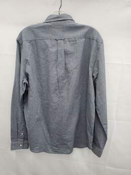 Men Timberland Gray Shirt Size- L/G New alternative image