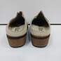 Women's Pikolinos Slip On Clogs Size 37/6.5 image number 4