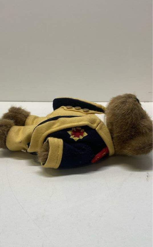 The Boyds Collection General Steuben Teddy Bear image number 4