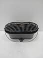 Lodge Sportsman's Cast Iron Pro Grill image number 5
