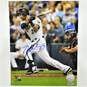 4 Autographed Milwaukee Brewers Photos image number 7