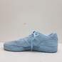 adidas Rivalry Low Clear Sky Sneakers Men's Size 12 image number 2