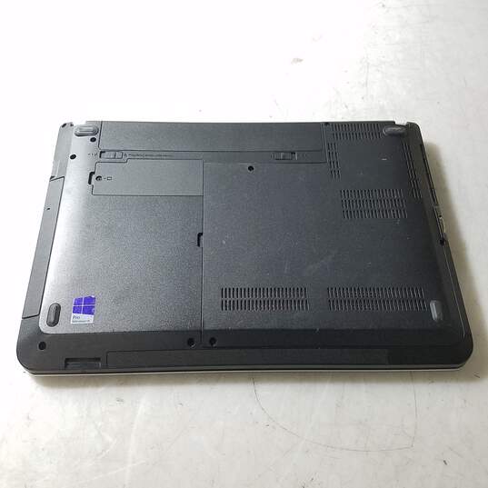 Lenovo ThinkPad Intel Core i5@2.5GHz Storage 500GB Memory 4Gb Screen 14 Inch image number 3