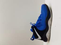 Nike Zoom Rev II Blue Athletic Shoes Men's Size 15