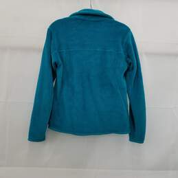 Patagonia Re-Tool Fleece Top Size Small alternative image
