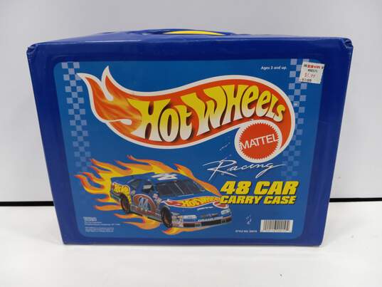 Lot of Hot Wheels Toy Cars image number 1