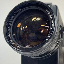Chinon 313P XL Super 8 Movie Camera alternative image