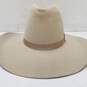 John B. Stetson Company 5x Beaver Cowboy Hat image number 4