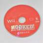 Nintendo Wii Hooked! Real Motion Fishing! CIB image number 5