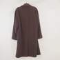 Bugatti Women Brown Trench Coat S image number 2
