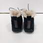 UGG Chickaree Black Boots Women's Size 8 image number 2