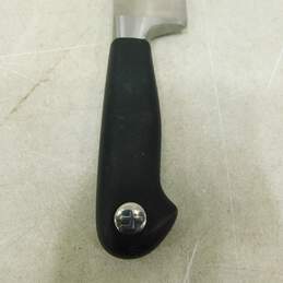 WUSTHOF Dreizack Grand Prix 4587/20cm Chefs Knife 8” Blade Solingen Germany alternative image