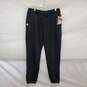NWT Alaskan Hardgear WM's Crosshaul Cotton Black Sweatpants Size M image number 1
