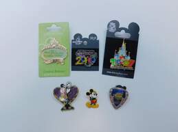 Collectible Disney Mickey & Minnie Mouse Nightmare Before Christmas Variety Themed Trading Pins Some NWT 71.0g