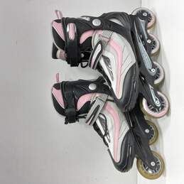 Bladerunner Advantage Women's Pink/Black Rollerblades Size 6