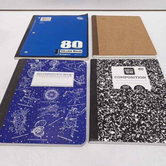 Lot of 12 Journals/Notebooks image number 6