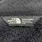 The North Face Men's Black Full Zip Fleece Jacket Size L image number 4