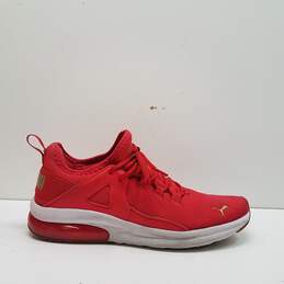 Puma Electron 2.0 Red Women's Size 8