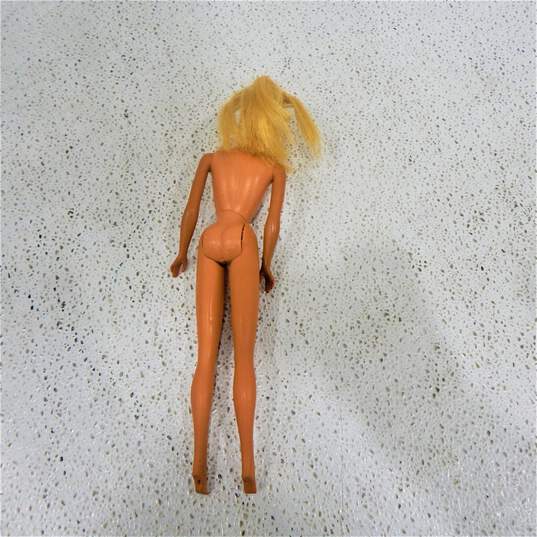 Vntg 1970s-1990s Mattel Barbie Dolls Lot of 5 image number 9