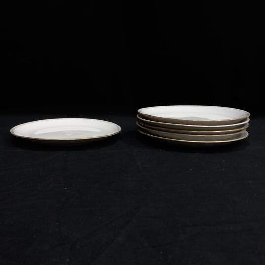 Set of 6 Eschenbach Lunch Plates image number 3