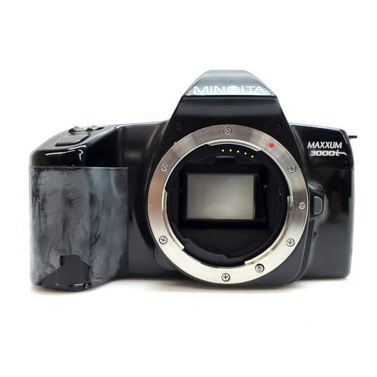 Minolta MAXXUM 3000i | 35mm Film Camera image number 1