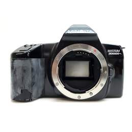Minolta MAXXUM 3000i | 35mm Film Camera