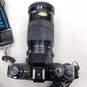 Minolta X-700 35mm Film Camera w/ 28-105mm Macro Lens image number 4