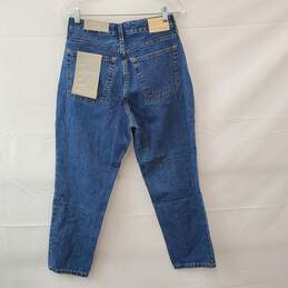 Everlan Curvy 90s Cheeky Straight Jean Size 29 alternative image