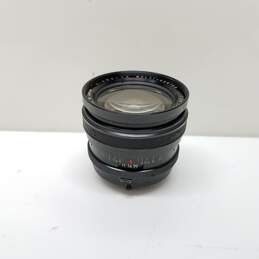Sigma - XU Multi-Coated 28mm F2.8 Lens alternative image