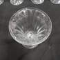Set of 8 Vintage Glass Parfait Dishes image number 2