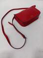 Women's Kate Spade Holiday Lane Val Leather Crossbody Bag image number 3