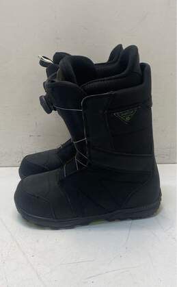 Burton Highline BOA-R Snowboard Boots with Imprint1 Men 10.5 alternative image