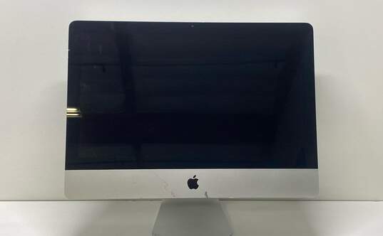 Apple iMac All-in-One (A1311, 21.5" ) - Locked (FOR PARTS/REPAIR) image number 1