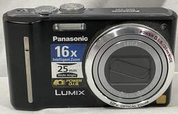 Lumix 16x Digital camera