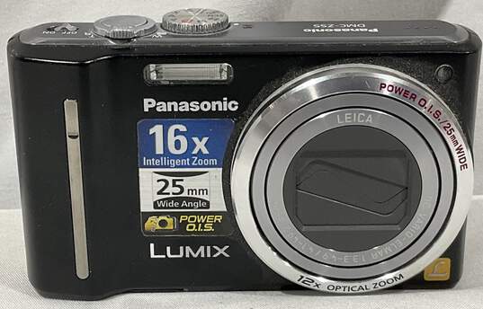 Lumix 16x Digital camera image number 1