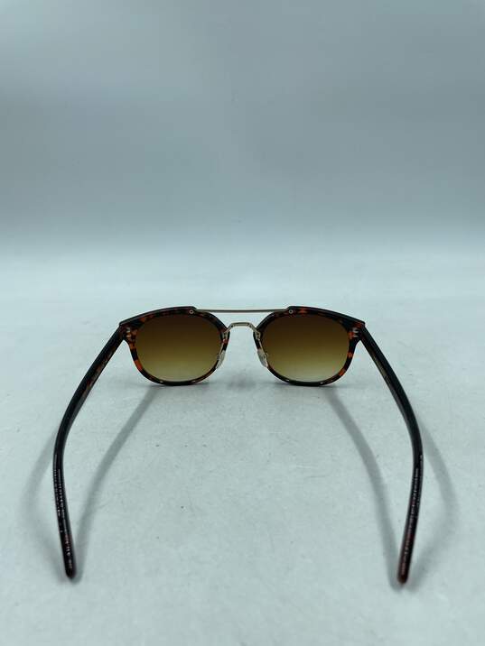 Lucky Brand Montana Tortoise Sunglasses image number 3