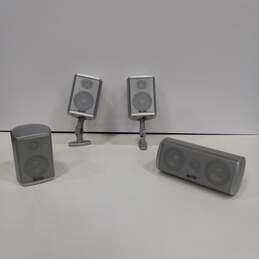 Bundle of 4 Infinity 750 Speakers