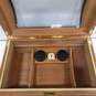 Quality Importers lL Duomo Cigar Humidor image number 4