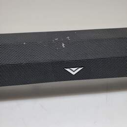 Vizio Home Theater Soundbar Model SB4020E-A0 Untested alternative image